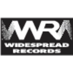 Widespread Records Logo