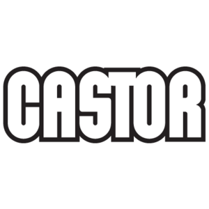 Castor Logo