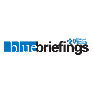 Blue Briefings Logo