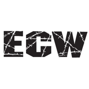 ECW Logo