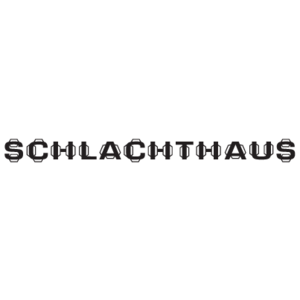 Schlachthaus Logo