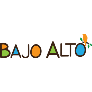 Playa BajoAlto Logo