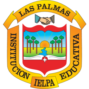 Colegio Las Palmas Logo