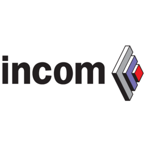 Incom Logo