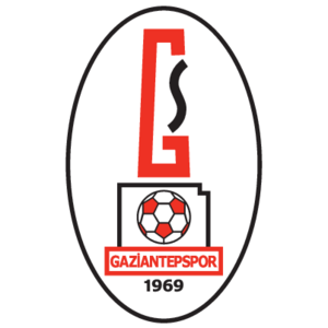 Gaziantepspor(97) Logo