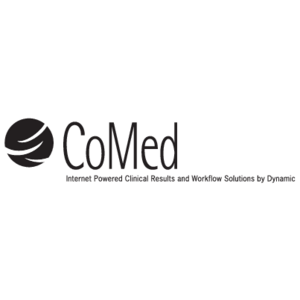 CoMed(134) Logo