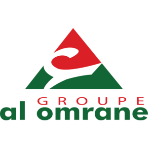 Alomrane Groupe Logo