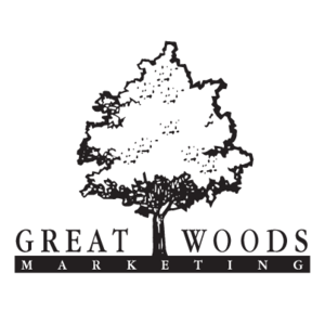 Great Woods Marketing Logo