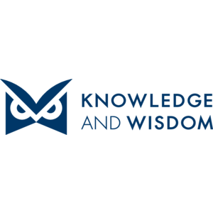 Knowledge and Wisdom Logo