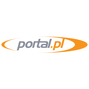 portal pl Logo
