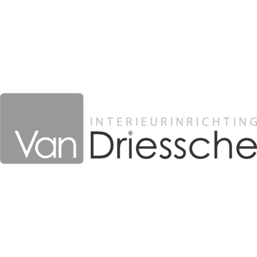 Van,Driessche,Interieur