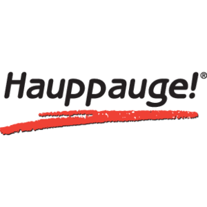 Hauppauge Logo