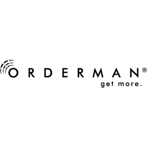 Orderman Logo