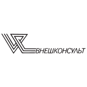 Vneshkonsult Logo