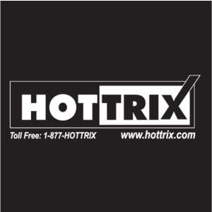 HotTrix Logo