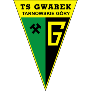 TS Gwarek Tarnowskie Góry Logo