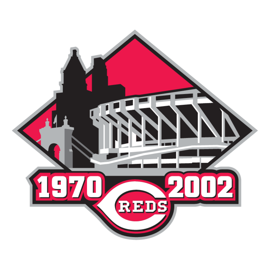 Cincinnati,Reds(46)