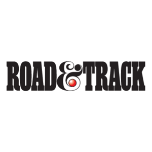 Road & Track Logo