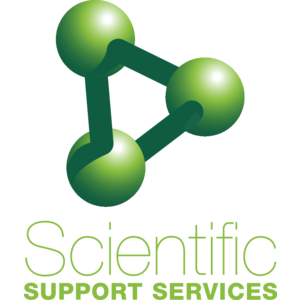 Scientific Support Services Ltd. Logo