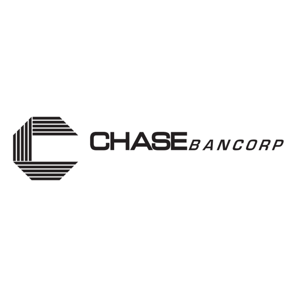 Chase,Bancorp