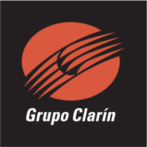 Grupo Clarin Logo