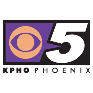 5 KPHO Logo