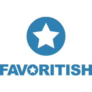 Favoritish Logo