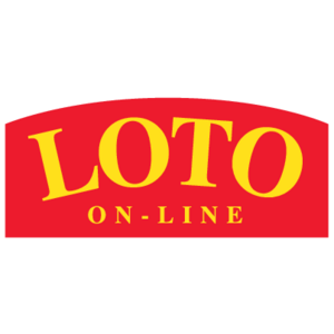 Loto On-Line Logo