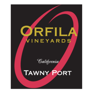 Orfila Vineyards(96) Logo