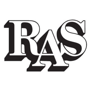 RAS Logo