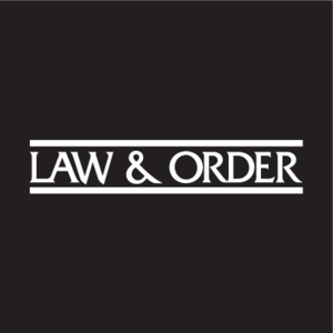 Law & Order Logo