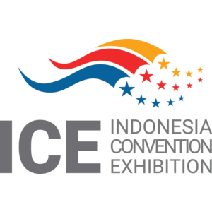 ICE Indonesia Convention Exhibition Logo