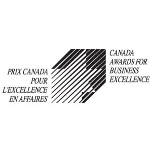 Canada Awards Logo