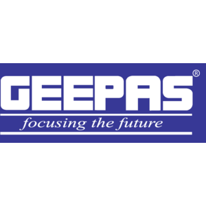 Geepas Logo