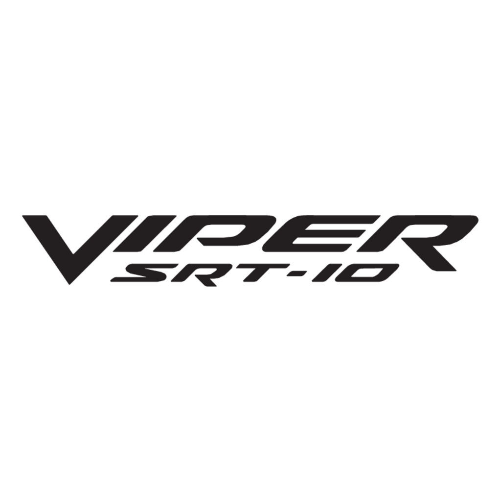 Viper,SRT-10