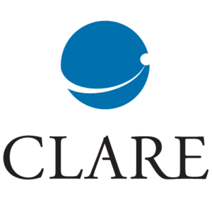 Clare Logo