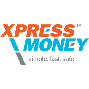 Xpress Money Logo