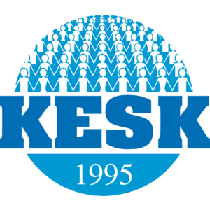 KESK  Logo
