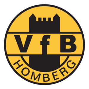 VfB Homberg Logo