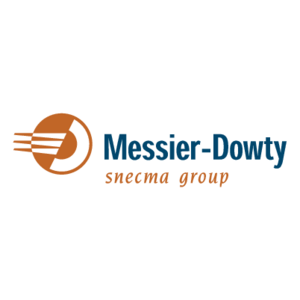 Messier-Dowty Logo