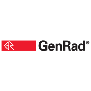 GenRad Logo