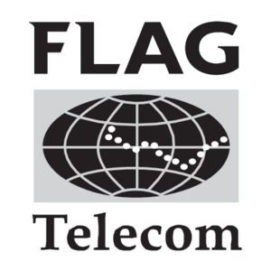 FLAG Telecom Logo