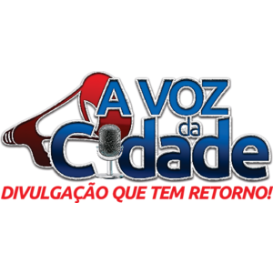 A Voz da Cidade Logo