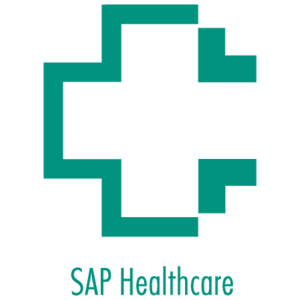 SAP Healthcare Logo