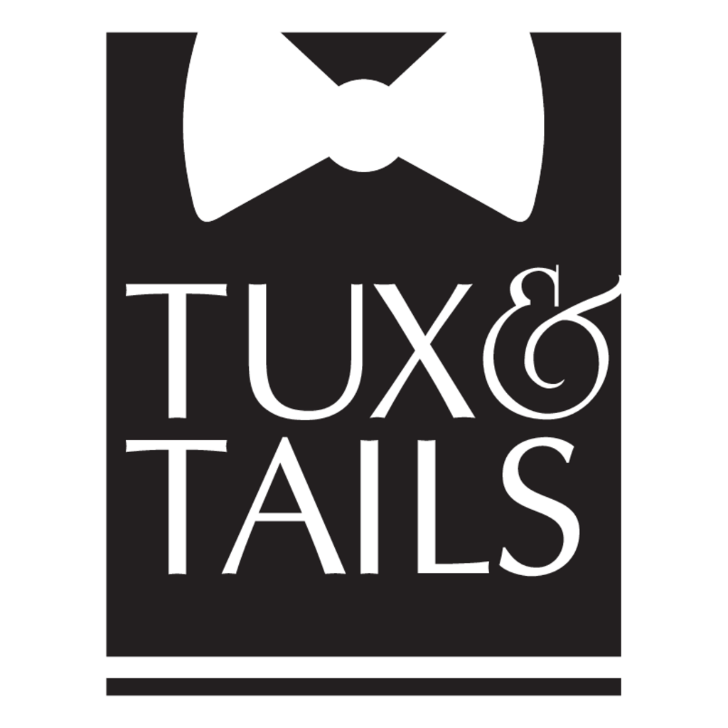 Tux,&,Tails
