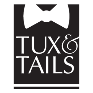 Tux & Tails Logo