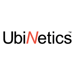 UbiNetics Logo