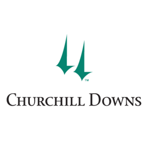 Churchill Downs Logo