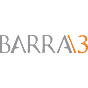 BARRA3 Logo