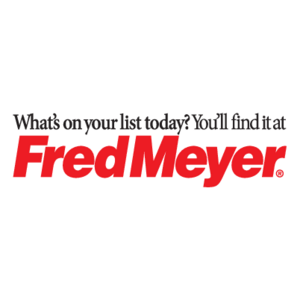 Fred Meyer Logo